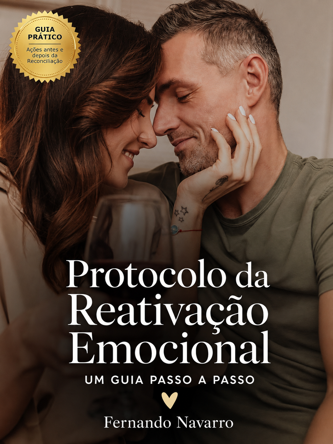 Protocolo da Reativação Emocional