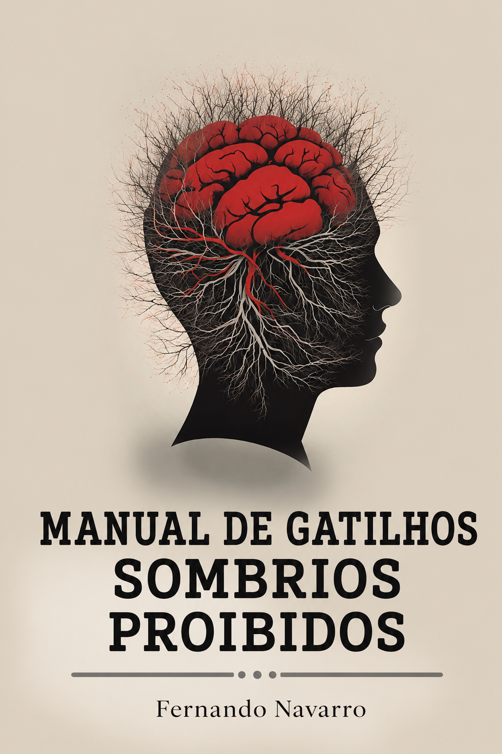 Manual de Gatilhos Sombrios Proibidos