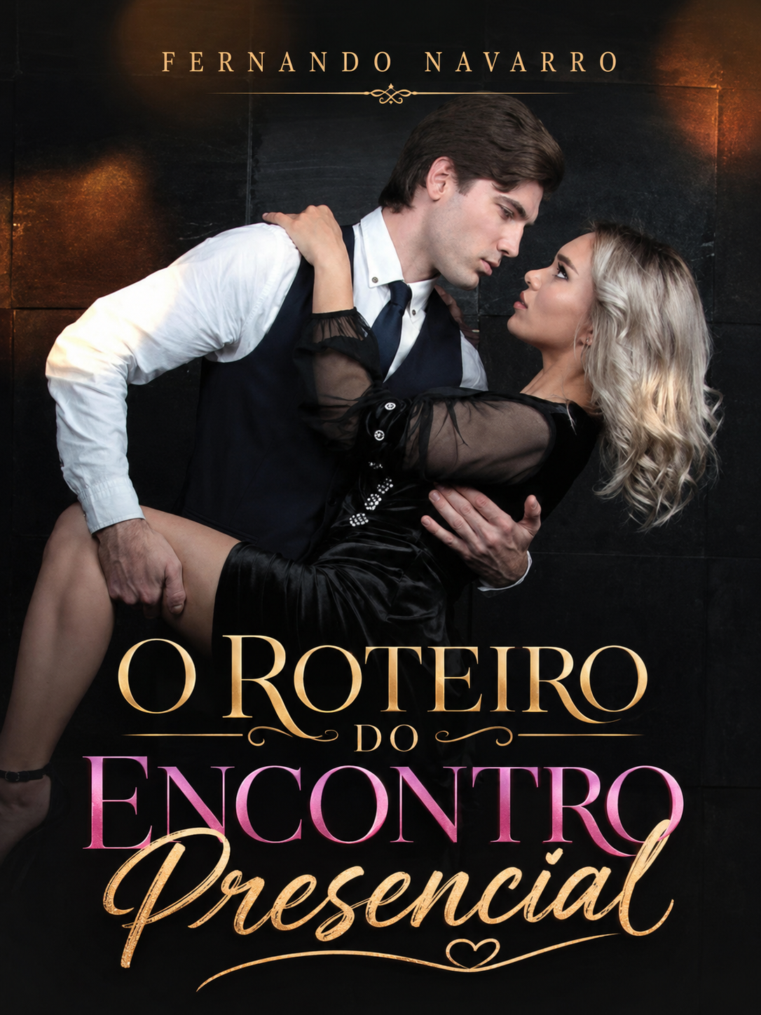 O Roteiro do Encontro Presencial